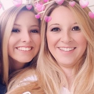 Meet your Posher, Lori